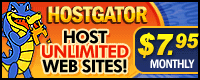 HostGator