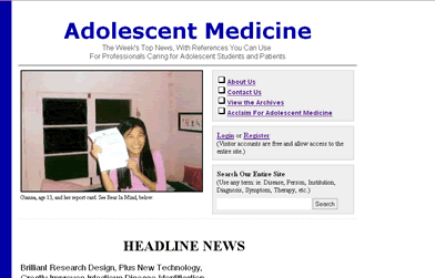 AdoMed.net