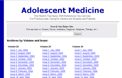 AdoMed.net