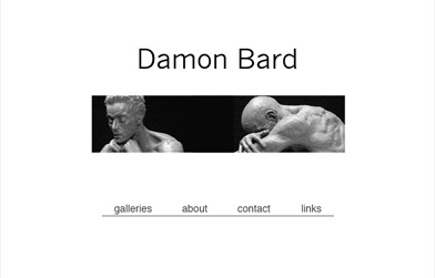 Damon Bard