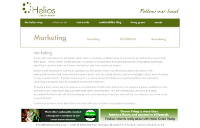 HeliosGreenRealty.com HeliosGreenRealty.com