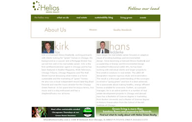 HeliosGreenRealty.com HeliosGreenRealty.com