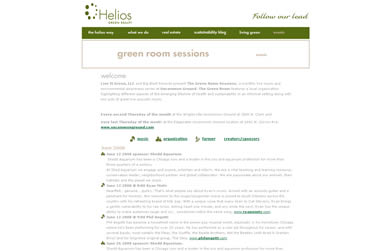 HeliosGreenRealty.com HeliosGreenRealty.com