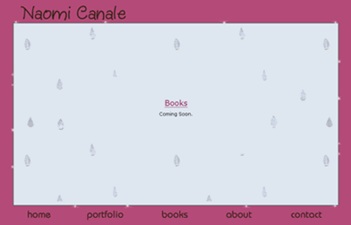 NaomiCanale.com