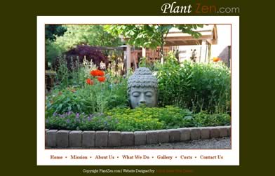 Plant Zen