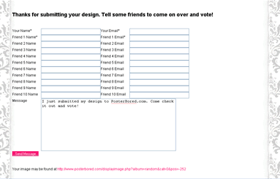 PosterBored.com