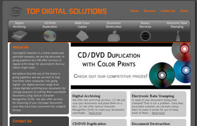 Top Digital Solutions