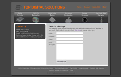 TopDigitalSolutions.com