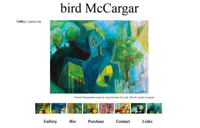 bird McCargar