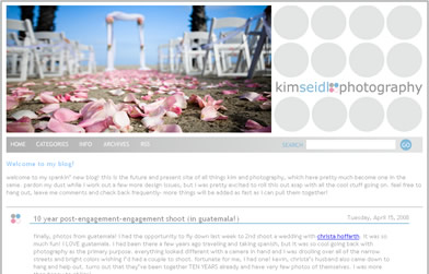 Kim Seidl Photography