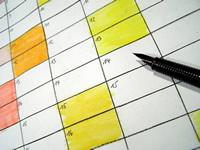 Calendar