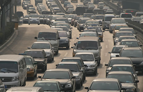 Traffic
