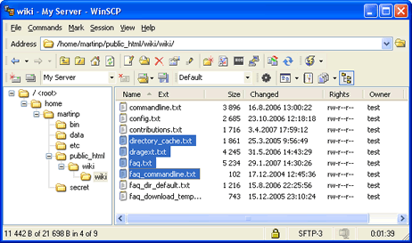 download winscp for mac download winscp for mac