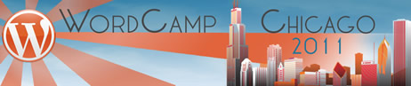 WordCamp Chicago 2011 - WordPress