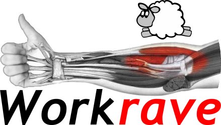 Workrave Anti-RSI Software