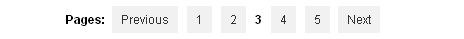 wp_link_pages: Previous, Next, and Number Links
